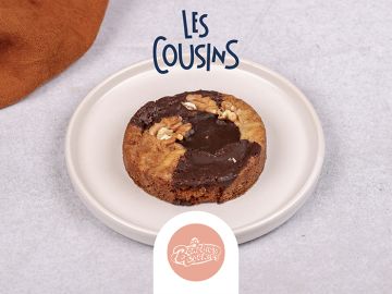 COOKIE BONOBO