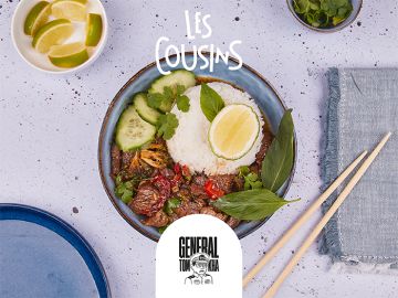 BOEUF LOC LAC
