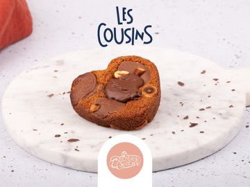 COEUR OUISTITI