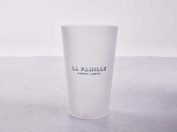 ECO CUP LA FAMILLE