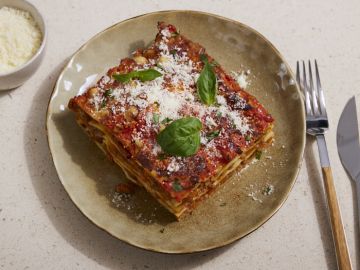 LASAGNES