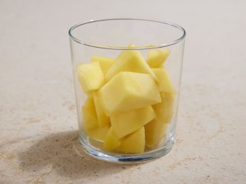 MANGUE FRAICHE  