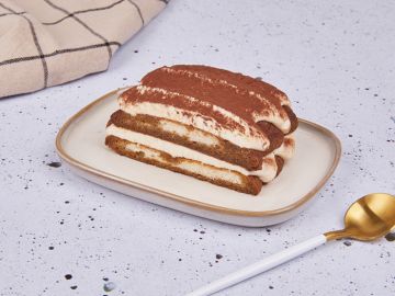 TIRAMISU CAFE