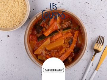 COUSCOUS 