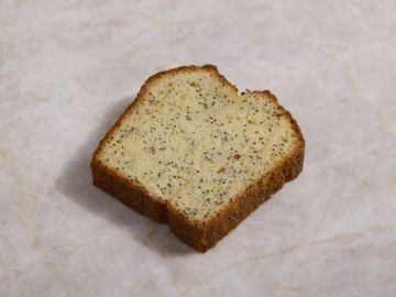 CAKE CITRON PAVOT