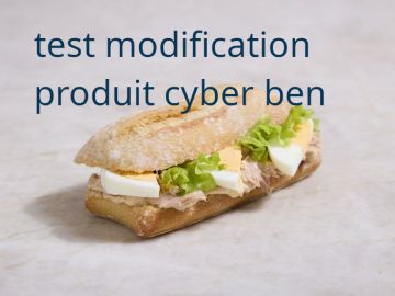 PETIT TITOUAN cyber
