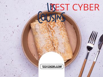 Test cyber Ben 4