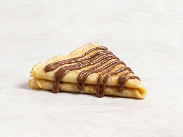 crepe test
