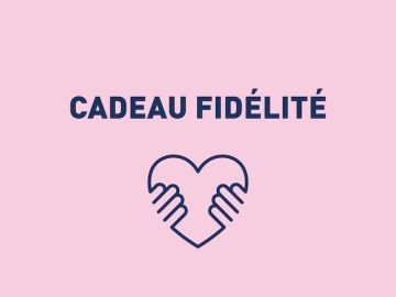 UN CADEAU PENSE BETE OFFERT POUR VOTRE 20EME COMMANDE