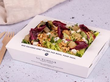 LA POIRE GORGONZOLA