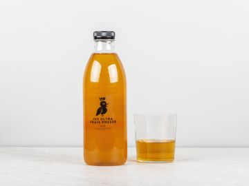 JUS DE POMME FRAIS  1L