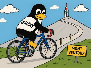 Le super walcky 2
